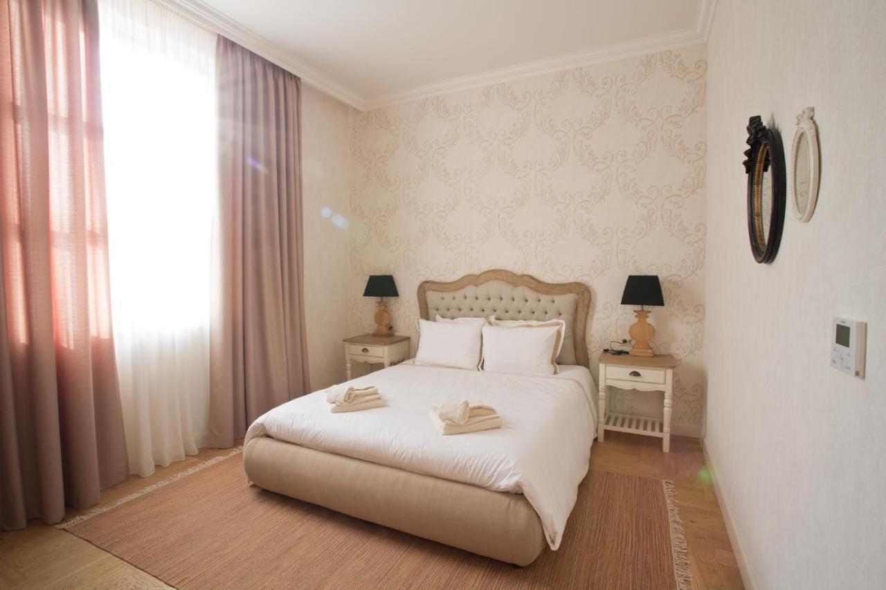 Midalidare Hotel & Spa Mogilovo Eksteriør billede