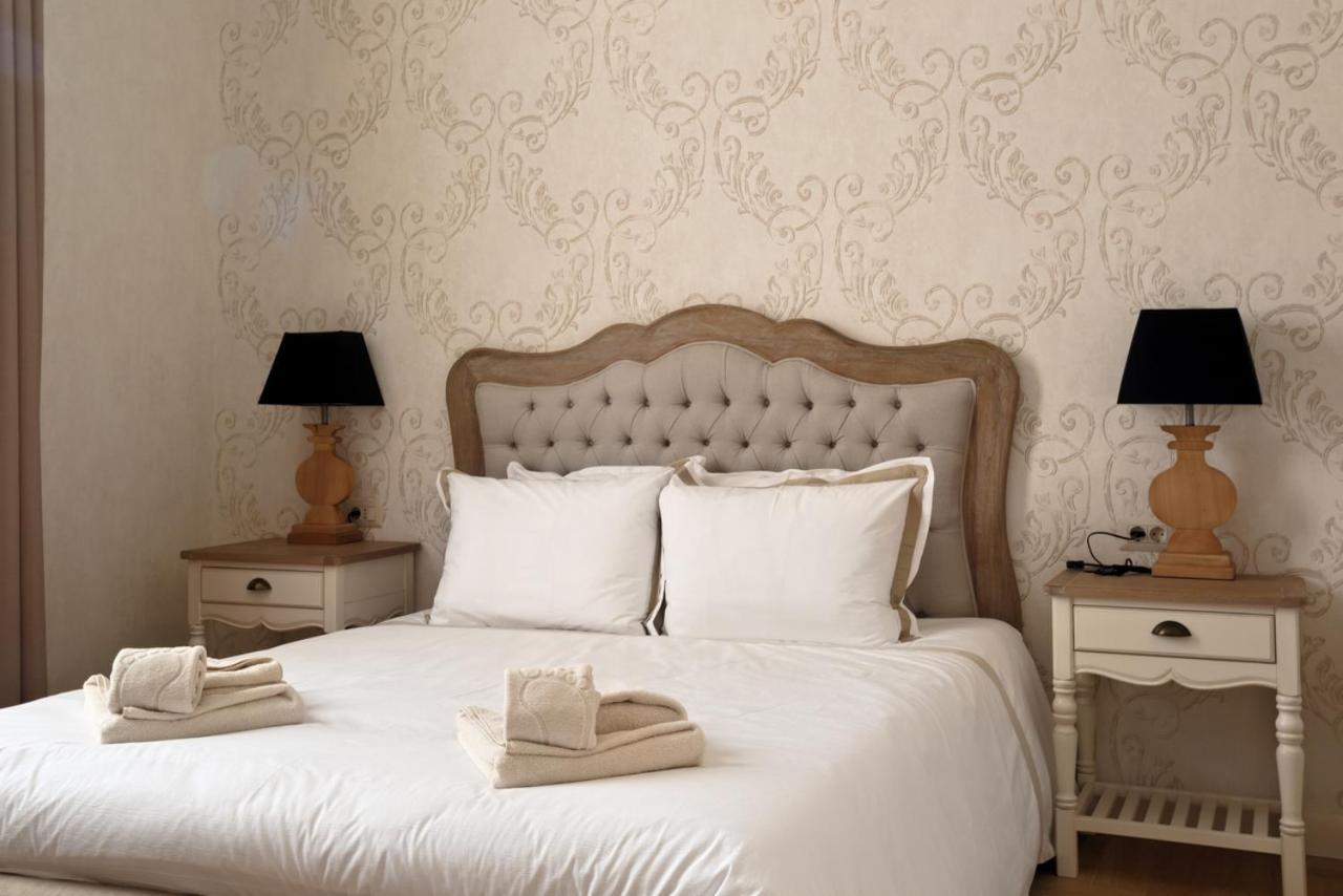 Midalidare Hotel & Spa Mogilovo Eksteriør billede